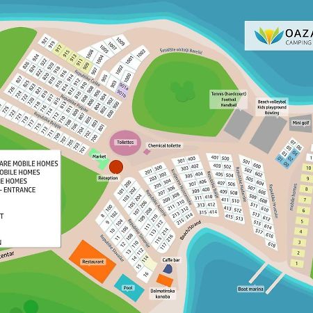 Holiday Home Orsag Drage Exterior foto