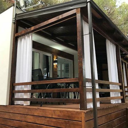 Holiday Home Orsag Drage Exterior foto