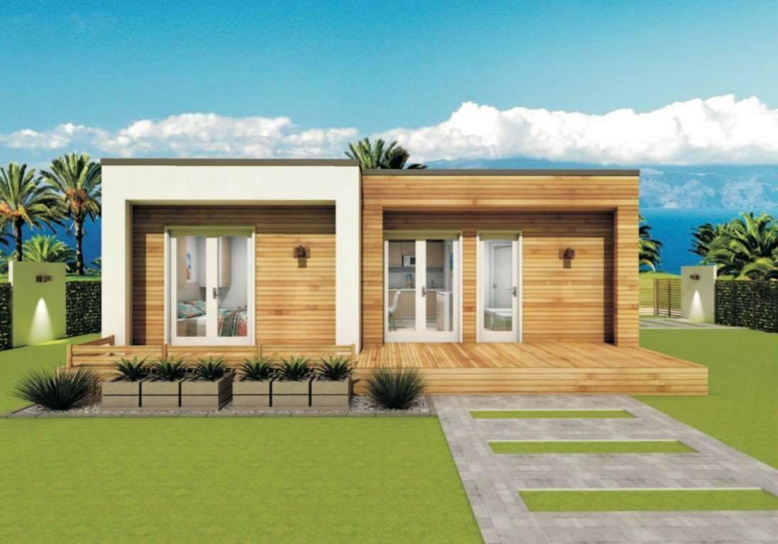 Holiday Home Orsag Drage Exterior foto