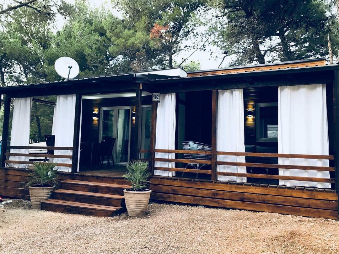 Holiday Home Orsag Drage Exterior foto