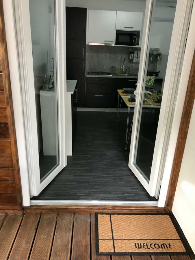 Holiday Home Orsag Drage Exterior foto