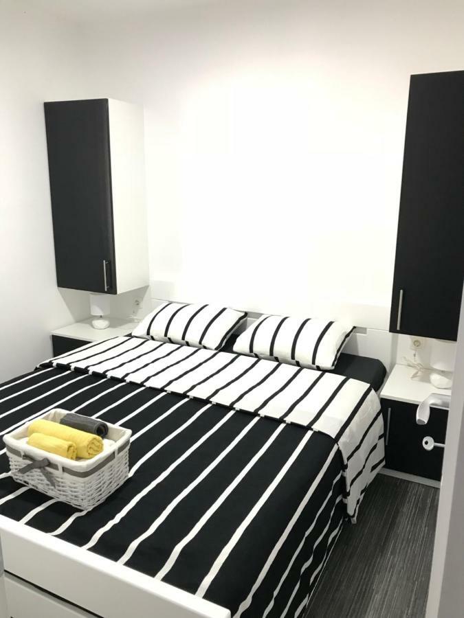 Holiday Home Orsag Drage Exterior foto