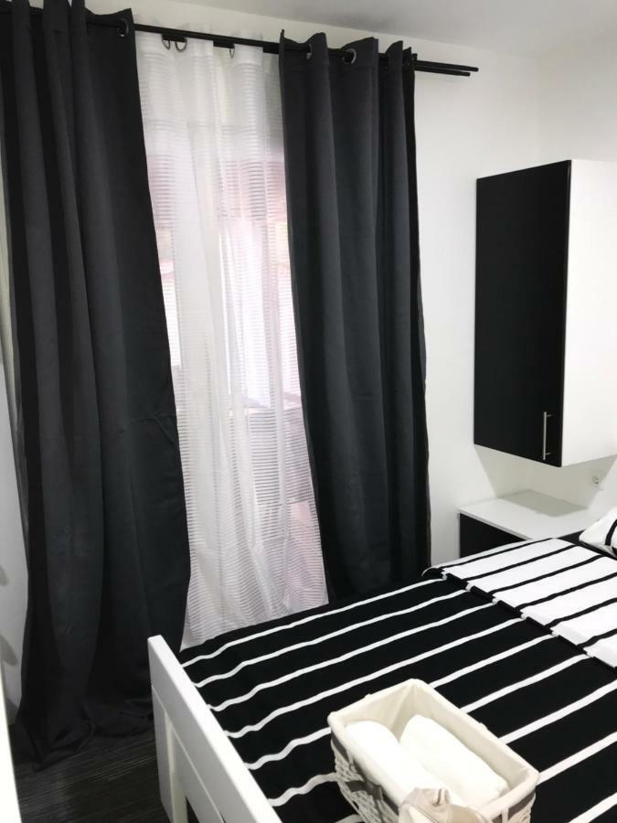 Holiday Home Orsag Drage Exterior foto