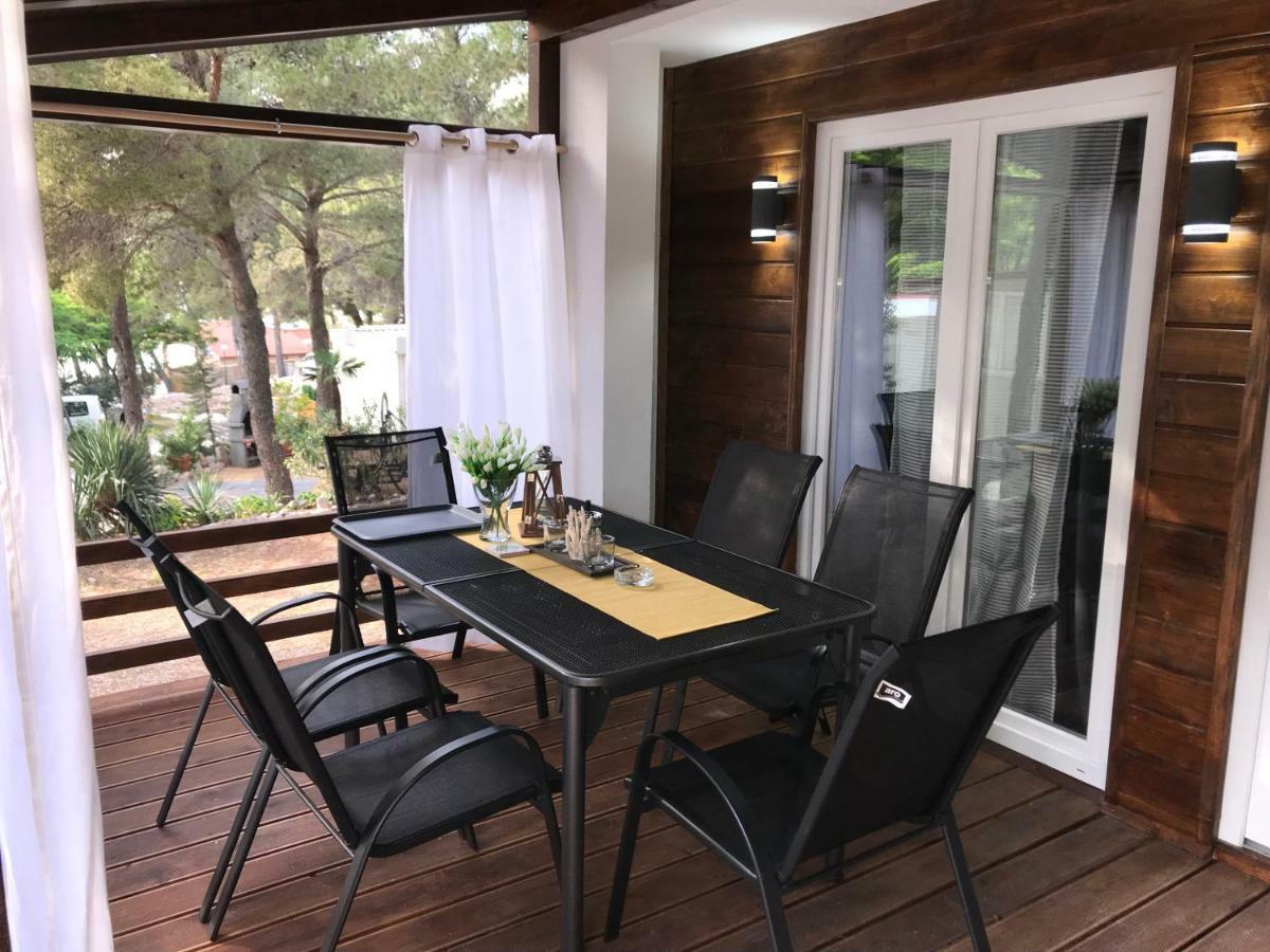 Holiday Home Orsag Drage Exterior foto