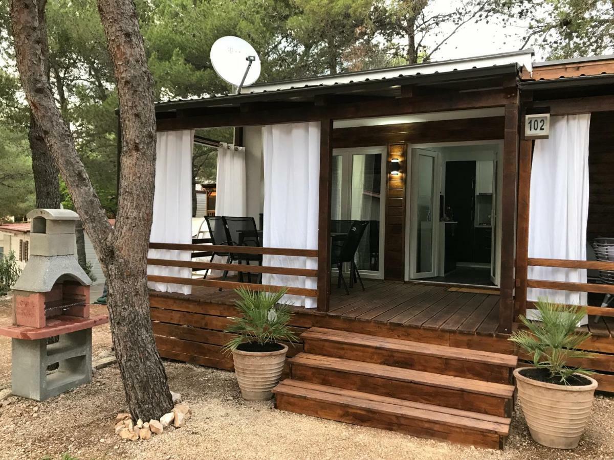 Holiday Home Orsag Drage Exterior foto