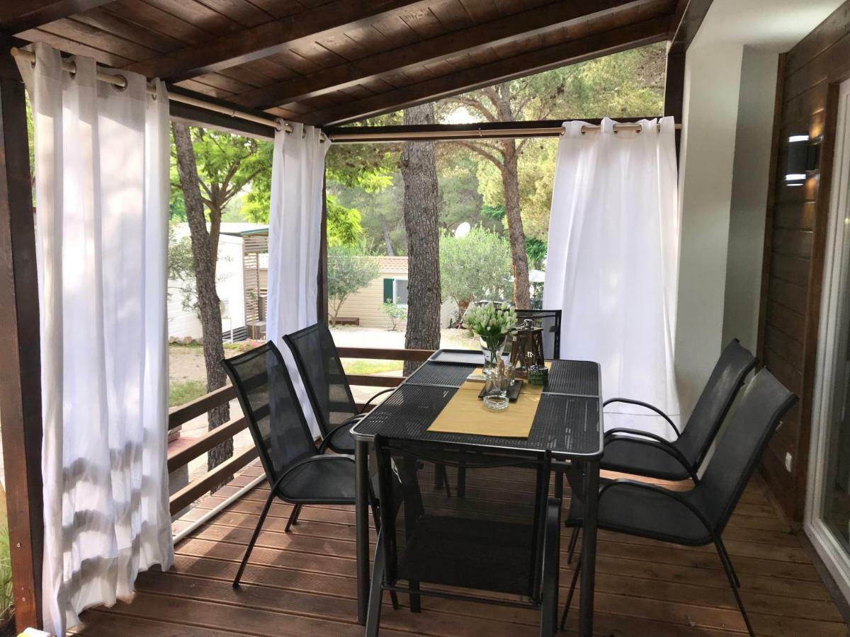 Holiday Home Orsag Drage Exterior foto