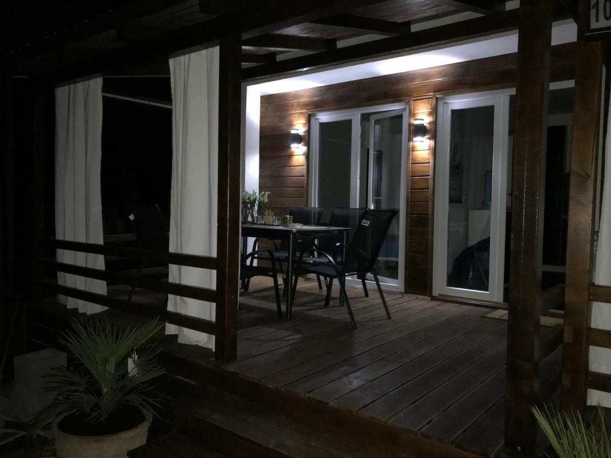 Holiday Home Orsag Drage Exterior foto