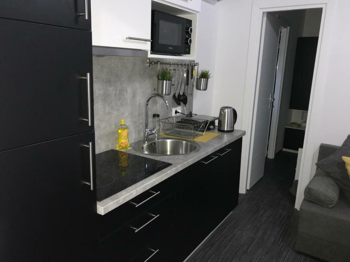 Holiday Home Orsag Drage Exterior foto