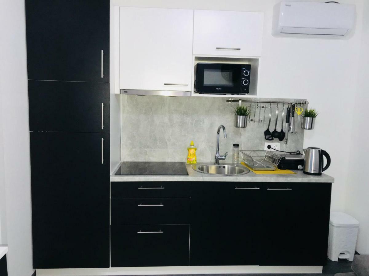 Holiday Home Orsag Drage Exterior foto
