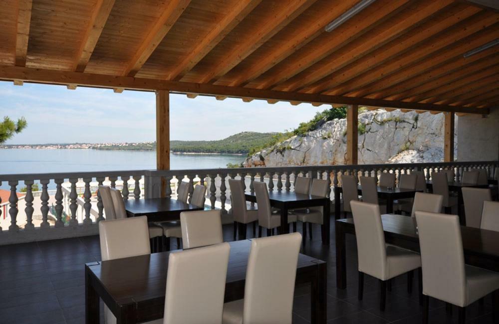 Holiday Home Orsag Drage Exterior foto